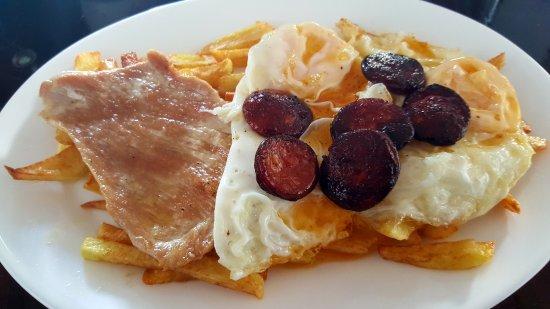 El Espadero Café Bar